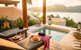 Tentaciones Hotel & Lounge Pool - Adults Only
